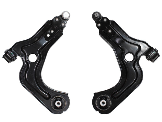 HORQUILLA INF IZQ STD C/ROTULA C/BUJES (COURIER 01-12 DIRECCION STD)