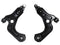 HORQUILLA INF IZQ STD C/ROTULA C/BUJES (COURIER 01-10 DIRECCION STD)