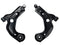 HORQUILLA INF IZQ HID C/ROTULA C/BUJES (COURIER 01-10 DIRECCION HID)