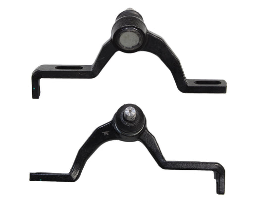 HORQUILLA SUP DER C/ROTULA REGULABLE (EXPLORER 2-4WD 95-05)