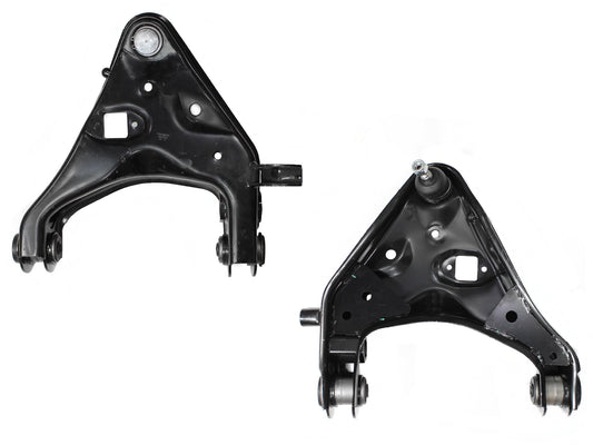 HORQUILLA INF IZQ C/ROTULA C/BUJES SUSPENSION BARRA (EXPLORER 2-4WD 95-05)