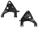 HORQUILLA INF IZQ C/ROTULA C/BUJES SUSPENSION BARRA (EXPLORER 2-4WD 95-05)