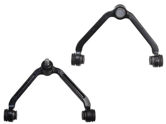 HORQUILLA SUP DER C/ROTULA C/BUJES SUSPENSION BARRA (EXPLORER 2-4WD 93-05)