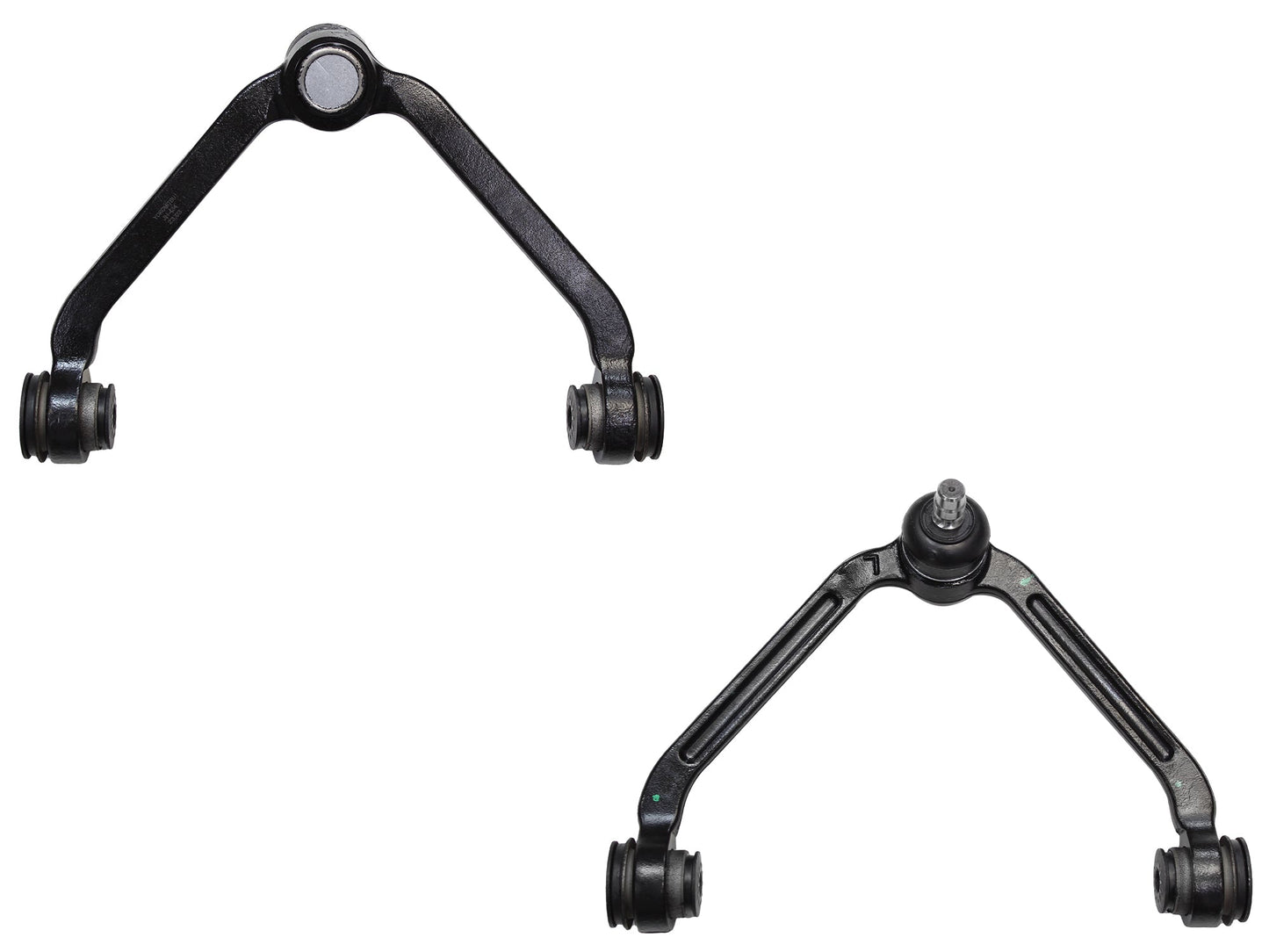 HORQUILLA SUP IZQ C/ROTULA C/BUJES SUSPENSION BARRA (EXPLORER 2-4WD 93-05)