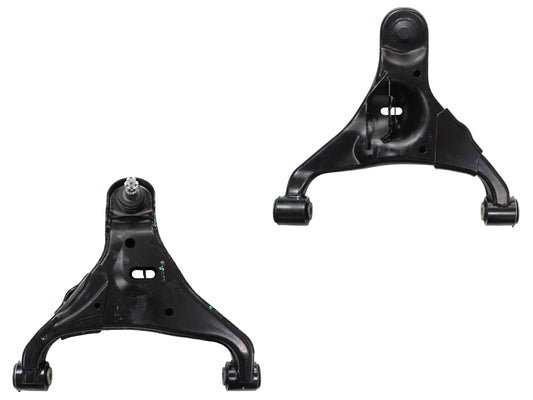 HORQUILLA INF DER C/ROTULA C/BUJES