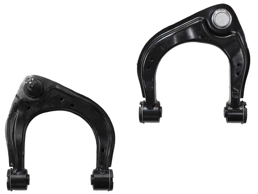 HORQUILLA SUP DER C/ROTULA C/BUJES