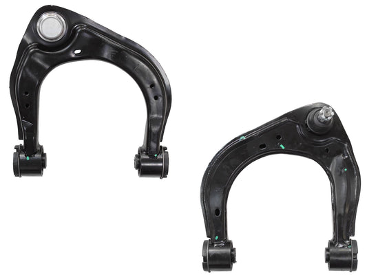 HORQUILLA SUP IZQ C/ROTULA C/BUJES