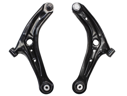 HORQUILLA INF DER C/ROTULA C/BUJES (FIESTA 11-19/TRANSIT COURIER 21-24/MAZDA 2 12-15)