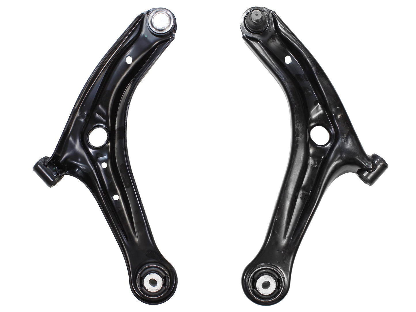 HORQUILLA INF IZQ C/ROTULA C/BUJES (FIESTA 11-19/TRANSIT COURIER 21-24/MAZDA 2 12-15)