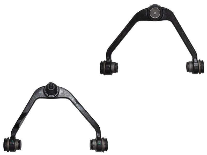HORQUILLA SUP DER C/ROTULA C/BUJES (LOBO 2WD/EXPEDITION 97-02/NAVIGATOR)