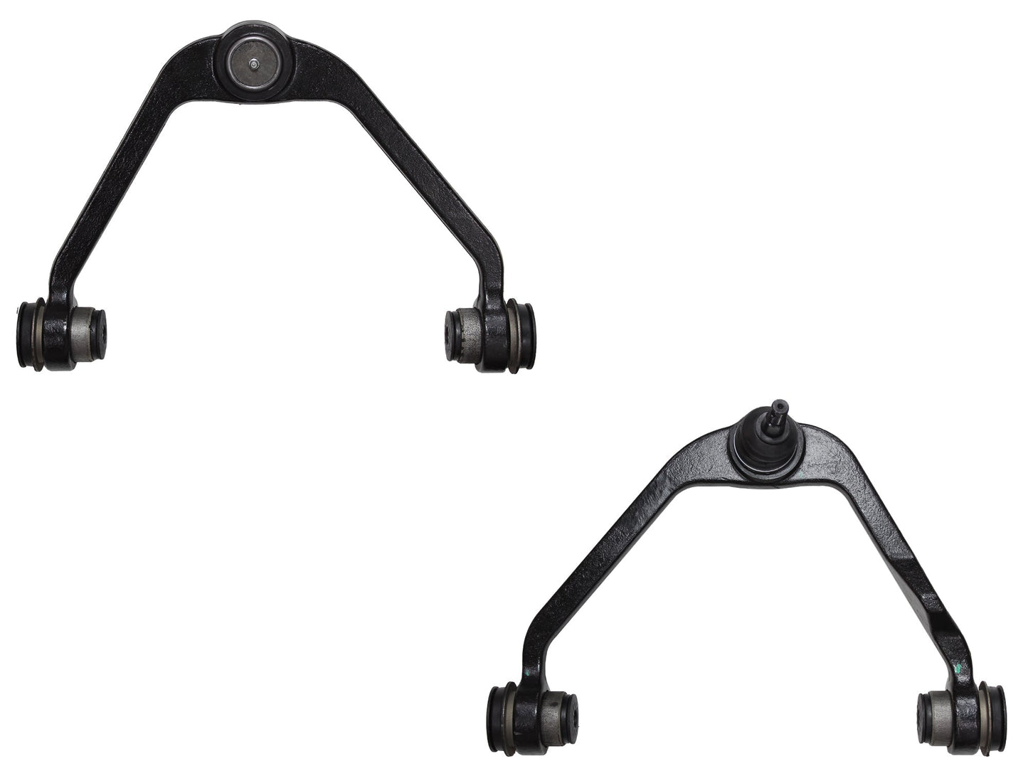 HORQUILLA SUP IZQ C/ROTULA C/BUJES (LOBO 2WD 04-08/EXPEDITION 2WD 97-02/NAVIGATOR 2WD)