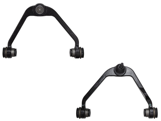 HORQUILLA SUP IZQ C/ROTULA C/BUJES (LOBO 2WD 04-08/EXPEDITION 2WD 97-02/NAVIGATOR 2WD)