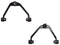 HORQUILLA SUP IZQ C/ROTULA C/BUJES (LOBO 2WD/EXPEDITION 97-02/NAVIGATOR)
