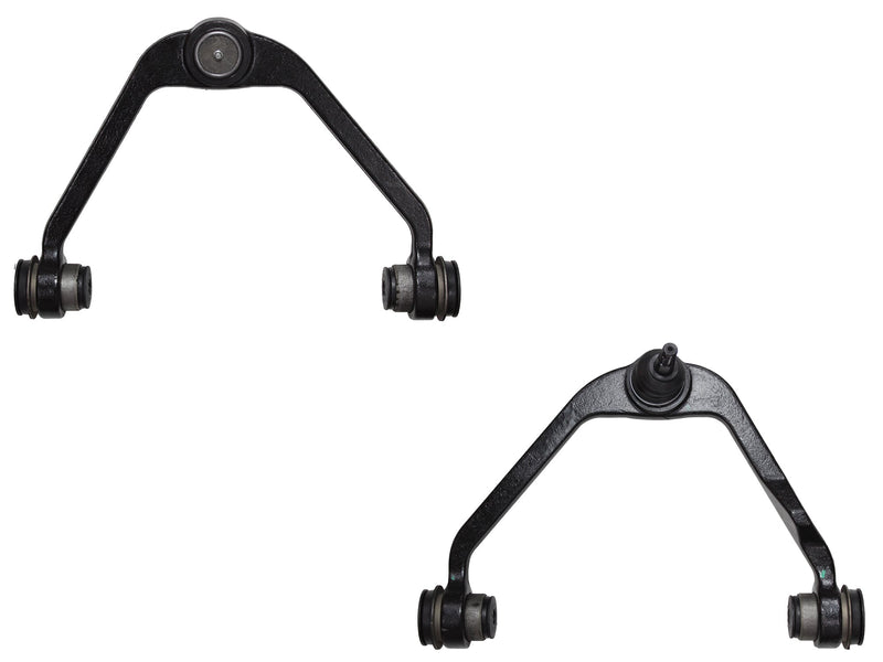 HORQUILLA SUP IZQ C/ROTULA C/BUJES (LOBO 2WD/EXPEDITION 97-02/NAVIGATOR)