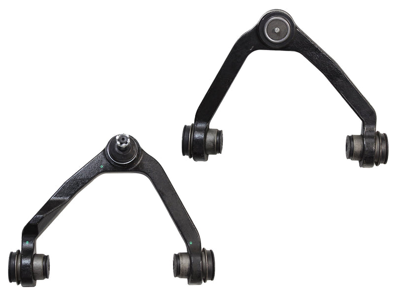HORQUILLA SUP DER C/ROTULA C/BUJES (LOBO 4WD/EXPEDITION-NAVIGATOR 4WD)