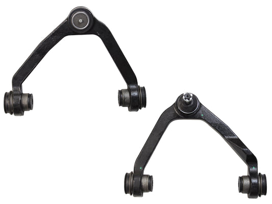 HORQUILLA SUP IZQ C/ROTULA C/BUJES (LOBO 4WD 97-03/EXPEDITION 4WD 97-02/NAVIGATOR 4WD)