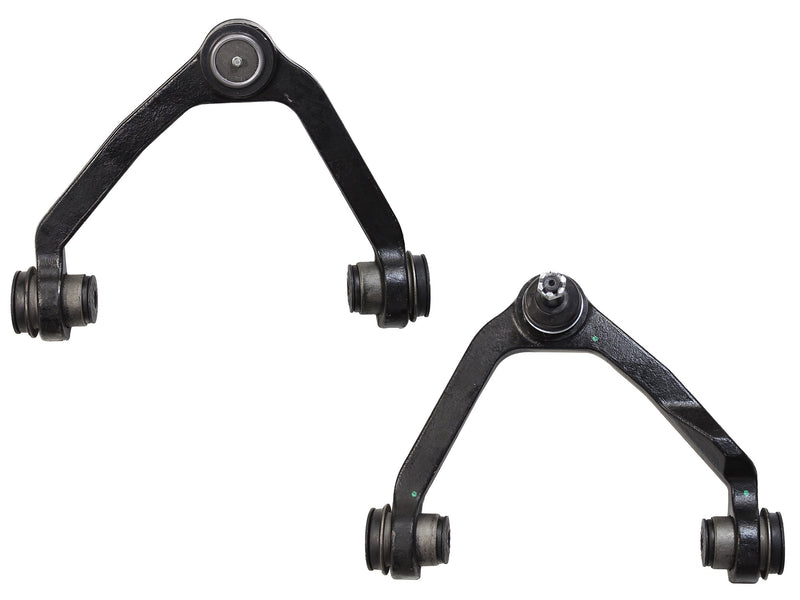 HORQUILLA SUP IZQ C/ROTULA C/BUJES (LOBO 4WD/EXPEDITION-NAVIGATOR 4WD)
