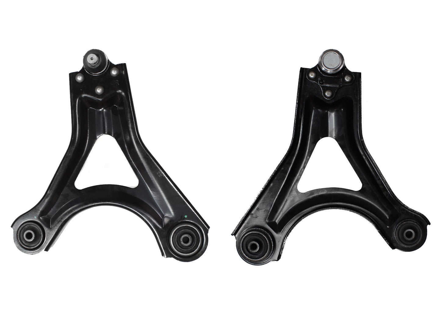 HORQUILLA INF DER C/ROTULA C/BUJES (MYSTIQUE 98-01/COUGAR 99-02)