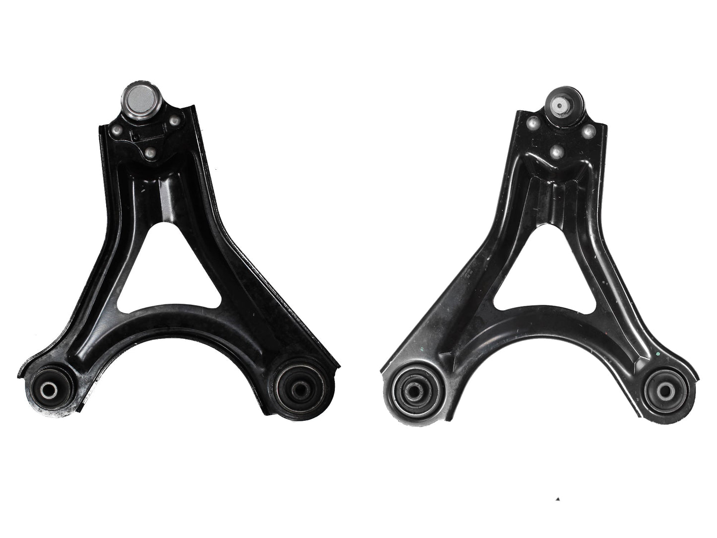 HORQUILLA INF IZQ C/ROTULA C/BUJES (MYSTIQUE 98-01/COUGAR 99-02)