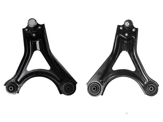 HORQUILLA INF IZQ C/ROTULA C/BUJES (MYSTIQUE 98-01/COUGAR 99-02)