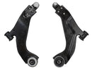 HORQUILLA INF IZQ C/ROTULA C/BUJES (JAGUAR X-TYPE 02-08)