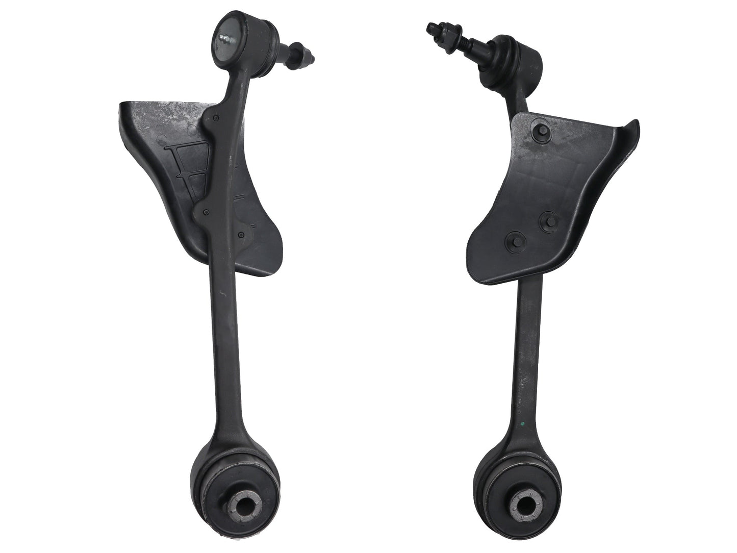 HORQUILLA INF DER C/ROTULA C/BUJES