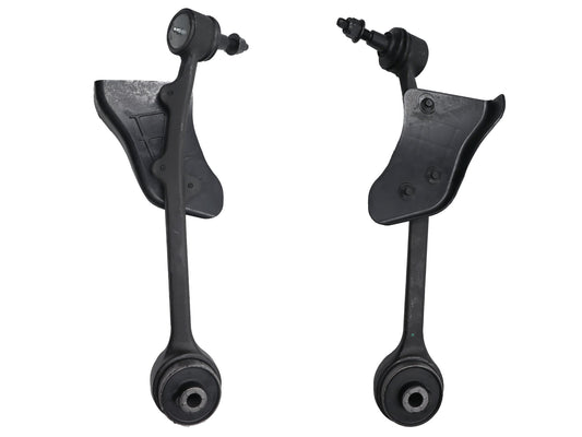 HORQUILLA INF DER C/ROTULA C/BUJES