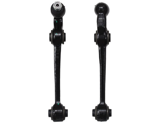 HORQUILLA INF DER/IZQ RECTA C/ROTULA C/BUJES EXT 12MM (MAZDA 6 2.5L 03-08)