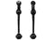 HORQUILLA INF DER/IZQ RECTA C/ROTULA C/BUJES EXT 12MM (MAZDA 6 2.5L 03-08)
