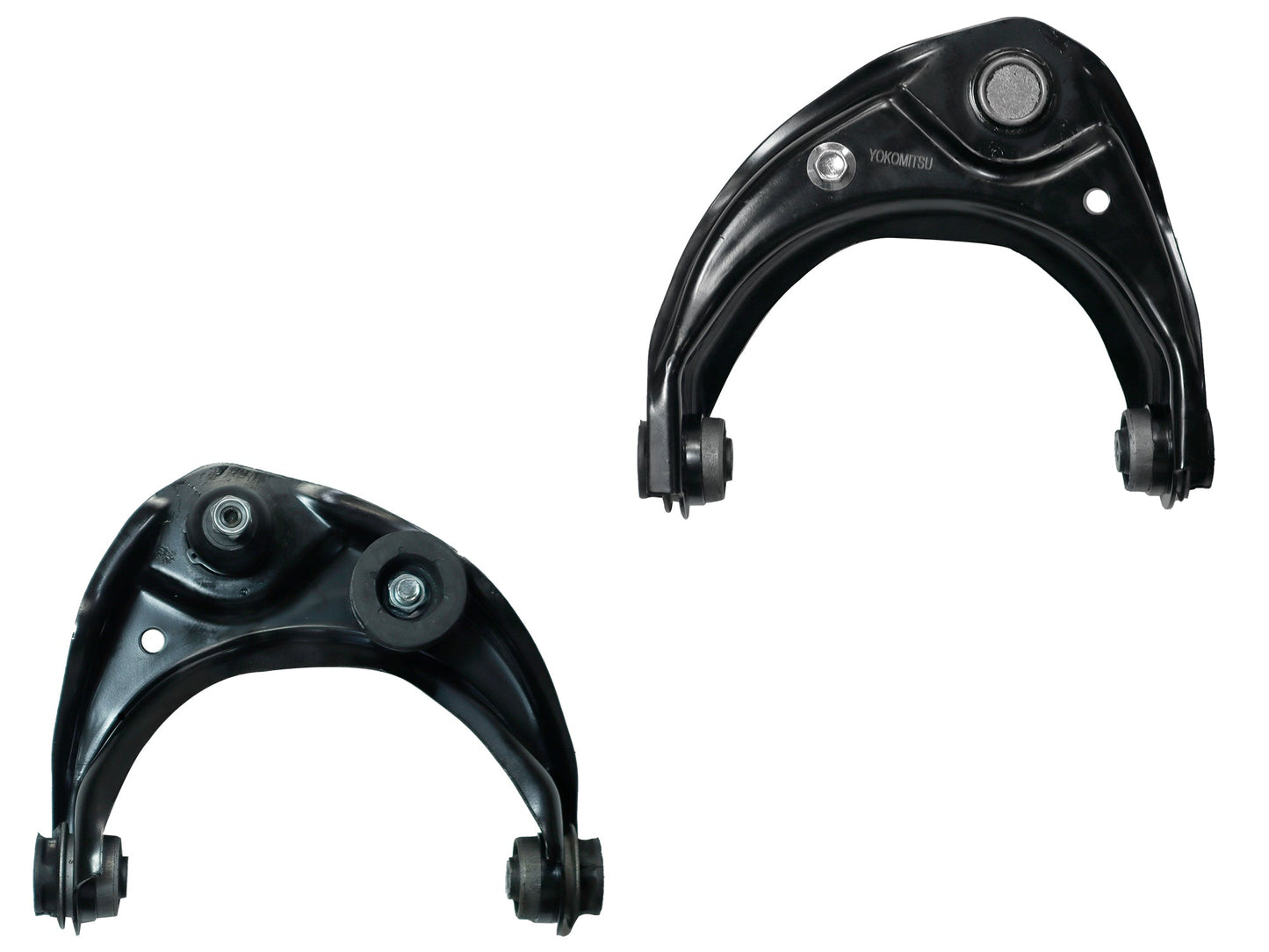 HORQUILLA SUP DER C/ROTULA C/BUJES (MAZDA 6 2.5L 03-13)