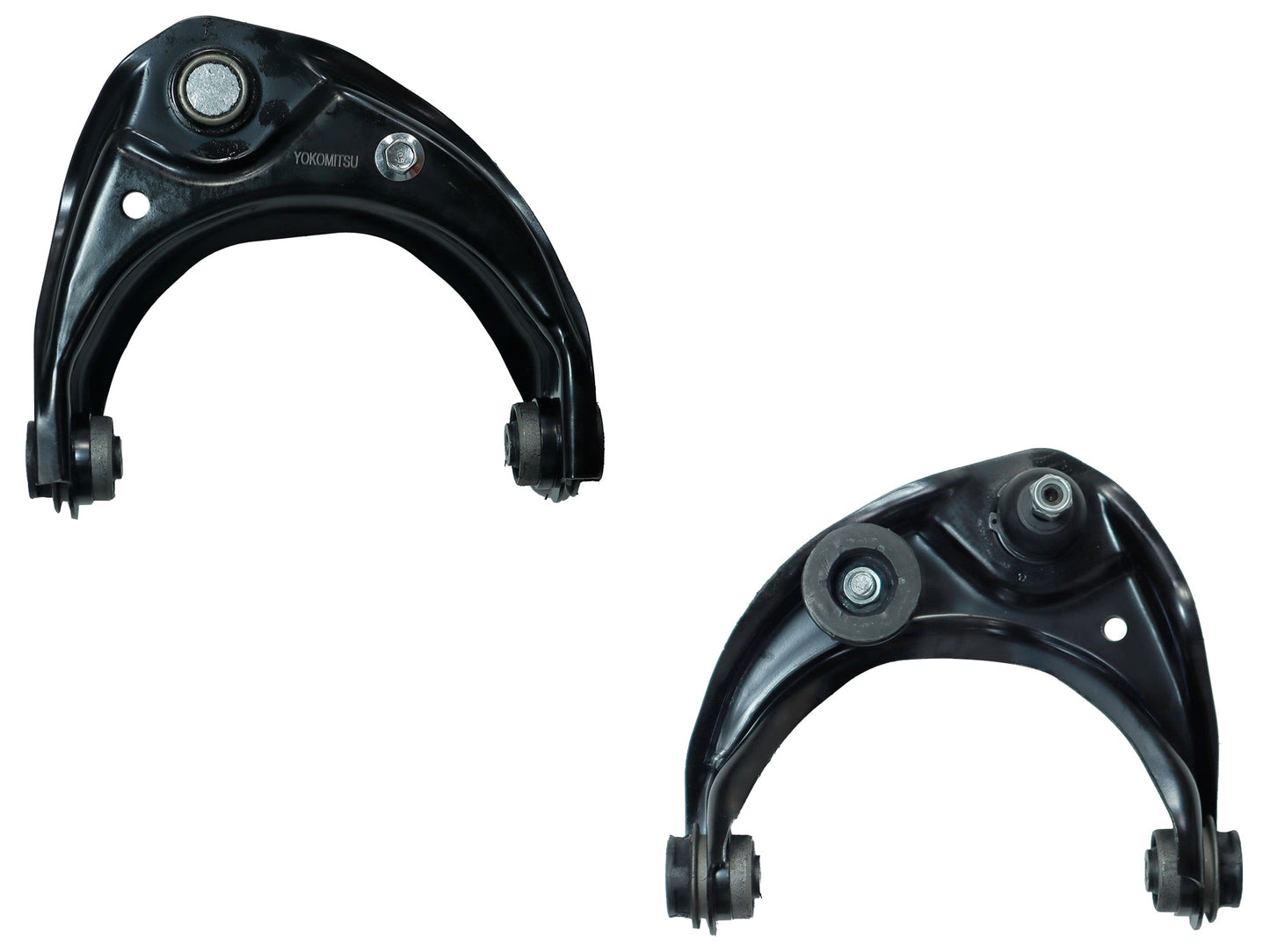 HORQUILLA SUP IZQ C/ROTULA C/BUJES (MAZDA 6 2.5L 03-13)