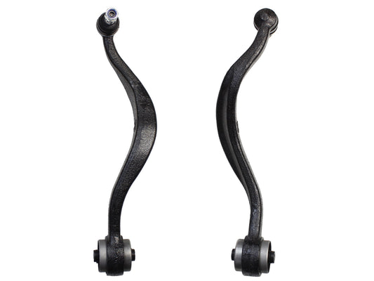 HORQUILLA INF DER C/ROTULA C/BUJES (MAZDA 6 2.5L 03-08)