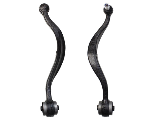 HORQUILLA INF IZQ C/ROTULA C/BUJES (MAZDA 6 2.5L 03-08)