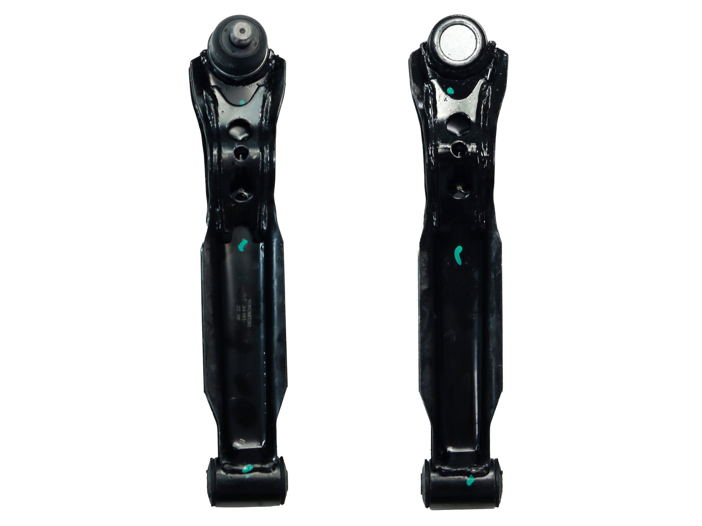 HORQUILLA INF DER/IZQ C/ROTULA C/BUJE (EMP/2PZS)