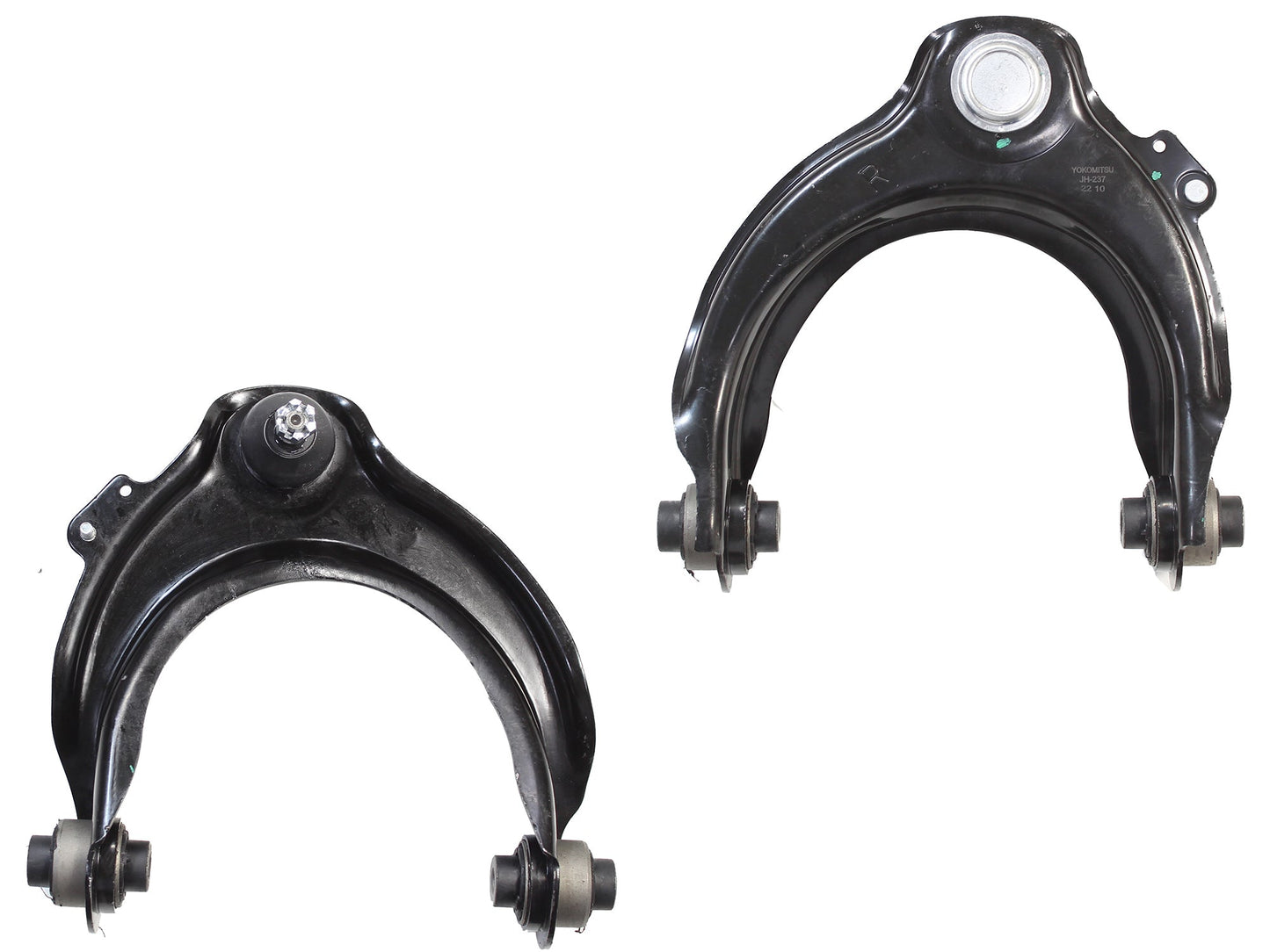 HORQUILLA SUP DER C/ROTULA C/BUJES (ACURA TSX 04-08)