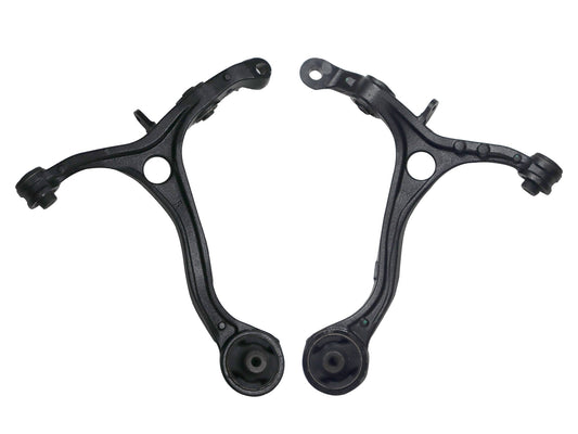HORQUILLA INF DER S/ROTULA C/BUJES (ACURA TSX 09-14)
