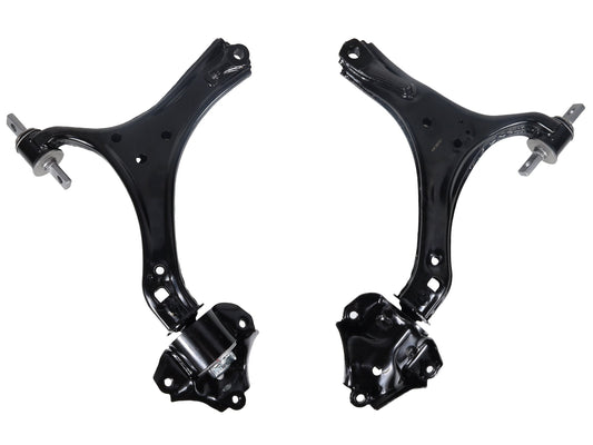 HORQUILLA INF DER S/ROTULA C/BUJES