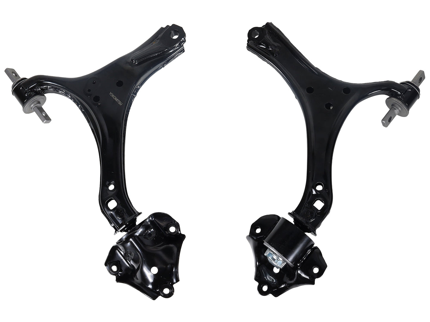 HORQUILLA INF IZQ S/ROTULA C/BUJES