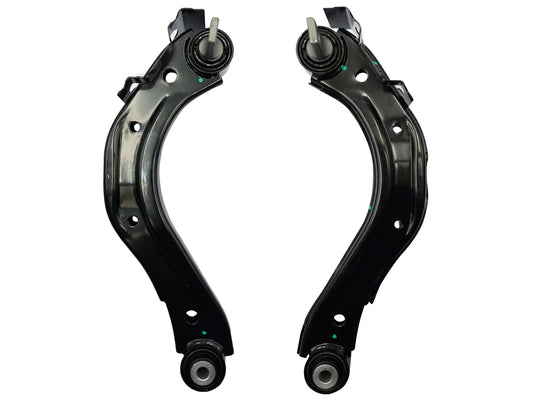 HORQUILLA SUP DER TRASERA C/ROTULA C/BUJES