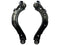 HORQUILLA SUP DER TRASERA C/ROTULA C/BUJES