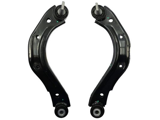 HORQUILLA SUP IZQ TRASERA C/ROTULA C/BUJES