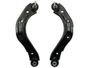 HORQUILLA SUP IZQ TRASERA C/ROTULA C/BUJES