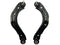 HORQUILLA SUP IZQ TRASERA C/ROTULA C/BUJES