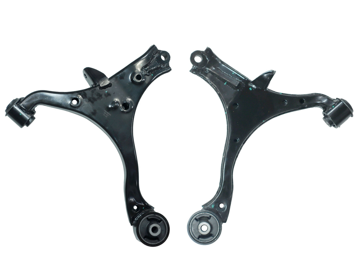 HORQUILLA INF DER S/ROTULA C/BUJES