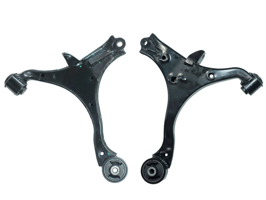 HORQUILLA INF IZQ S/ROTULA C/BUJES