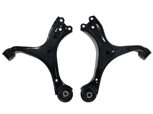 HORQUILLA INF DER S/ROTULA C/BUJES