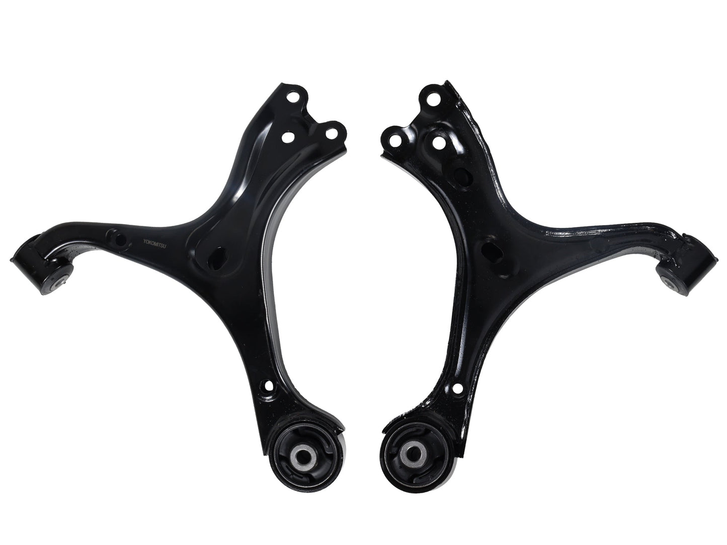 HORQUILLA INF IZQ S/ROTULA C/BUJES