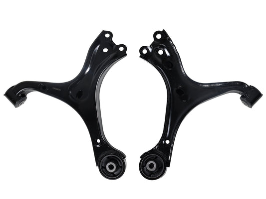 HORQUILLA INF IZQ S/ROTULA C/BUJES