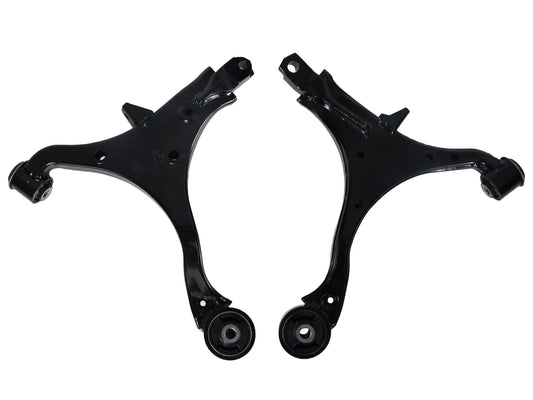 HORQUILLA INF DER S/ROTULA C/BUJES