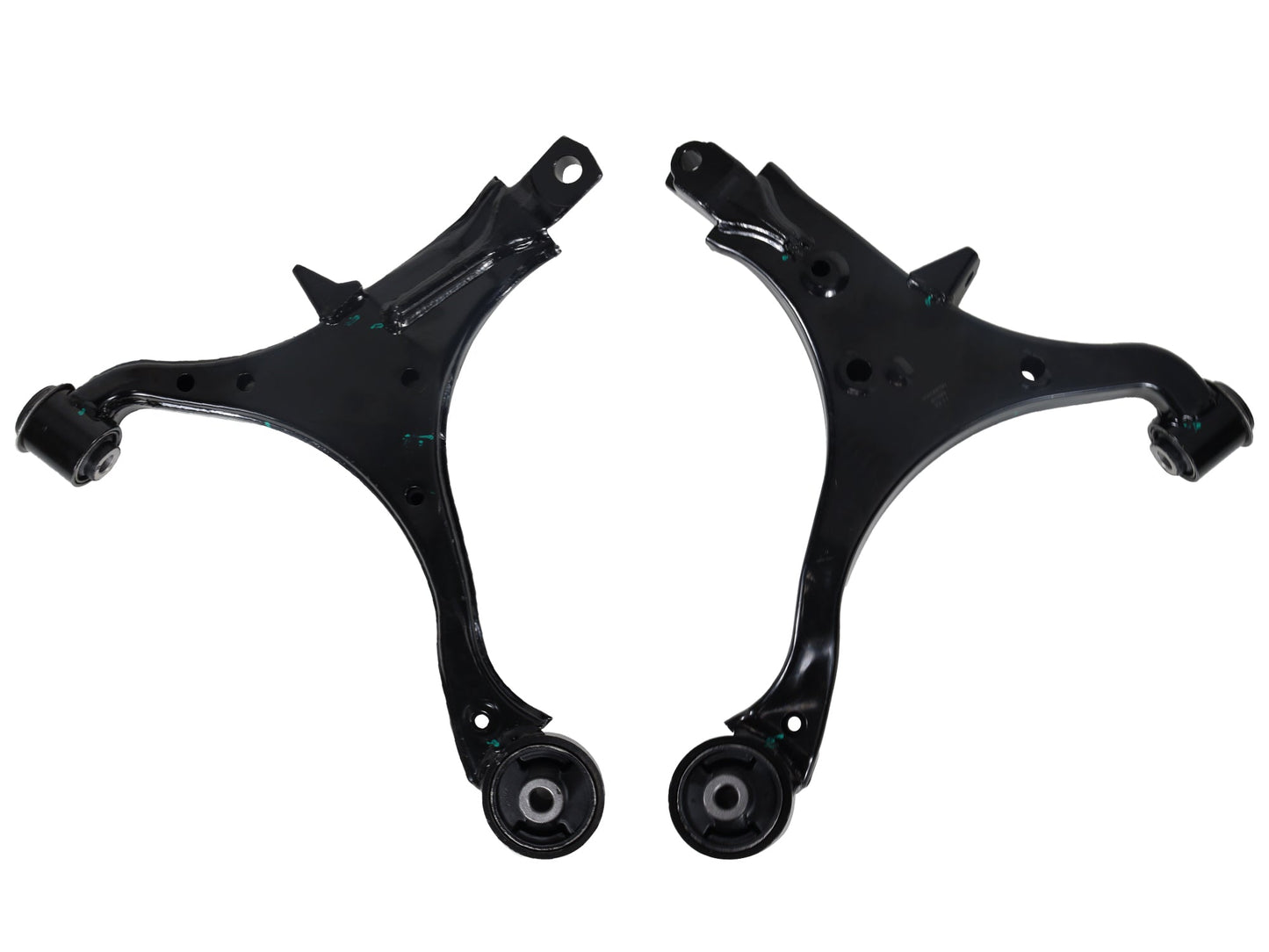 HORQUILLA INF IZQ S/ROTULA C/BUJES